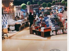 -盒马鲜生(杭州运河上街店)