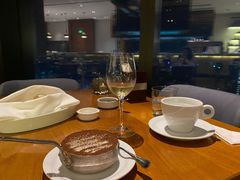 主厨Ivan的提拉米苏-沈阳君悦酒店·意坊意大利餐厅