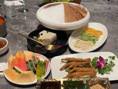 -德天肥牛海鲜火锅(城西银泰店)
