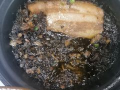 -围龙屋客家食府(福田店)