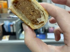 -巴黎贝甜(大宁国际商业广场店)