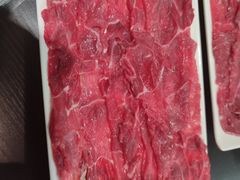 五花趾-大吉利·潮汕鲜牛肉火锅(万峰路店)