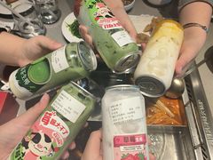 -海底捞火锅(太原南站店)