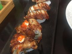 -甄花精致料理自助(城市阳台店)