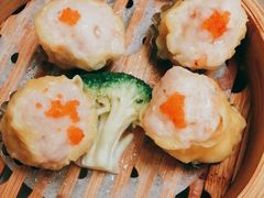 -酌宴府The China Club·广州万富希尔顿酒店(云城东路店)