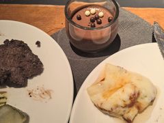 烤芝士-拉蒂娜·巴西牛排馆 Latina·Brazilian Steakhouse(王府井喜悦店)