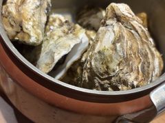 -街角等你.大连海鲜烧烤.经典铁板海鲜串(西安路店)