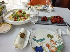 -鱼翅楼·津派砂锅鱼翅(水上公园店)