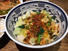 -子午路张记肉夹馍(兵马俑店)
