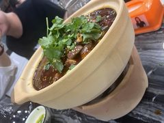 -江湖黑大兔(杨家坪店)