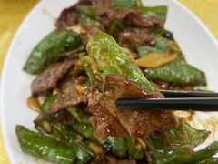 -黎记大排档(慈云路店)