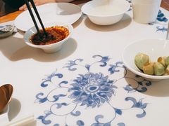 -东方饺子王(哈西万达店)