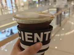 -科学家咖啡(恒隆广场店)