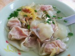 小馄饨-珊珊小笼馆(仙霞路店)