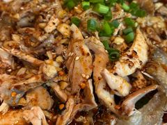 -泥糊破店小酒馆·团建聚餐(南京西路店)