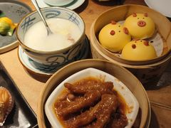 -陶陶居·雅园(凯华国际店)