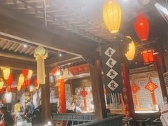 -北平盛世·新京菜·北京烤鸭(劲松·双井店)