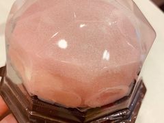 -迦南·甜品蛋糕(传媒店)