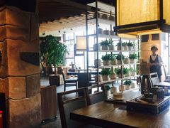 -小城粥道·海胆鲜虾粥(解放广场店)