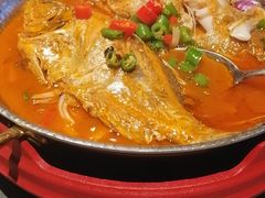 -沱江小镇 (良乡店)