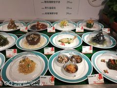 -船歌·鱼水饺青岛菜(闽江二路店)