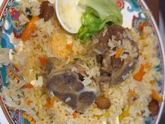 -巴依老爷新疆美食(常营店)