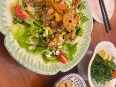 -白石的深夜食堂(万达店)