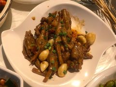 -可可大虾武汉土菜大排档(万松园1店)