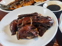 杭州卤鸭-大牌大·传统杭帮菜(湖滨店)