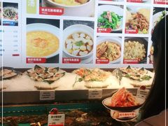 -必点海鲜·鲅鱼水饺(鞍山西道店)