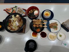 -滨寿司(新街口中央商场店)