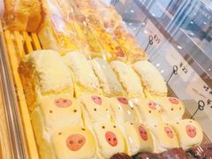 -司乎·日式鲜吐司(EFC欧美广场店)