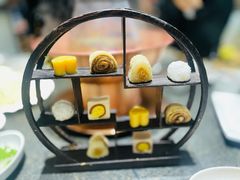 -东来顺(非遗·清真火锅·盛世广场店)