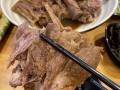 -谈骨论斤大盆骨(顺义店)