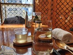 -华尔道夫酒店·紫金阁