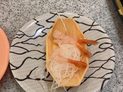 -争鲜回转寿司(西红门荟聚PLUS店)