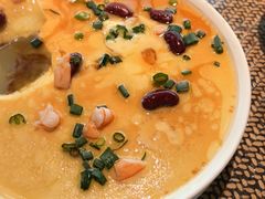 -老客家·客家菜(万达店)