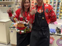 -LUSH(威尼斯人店)