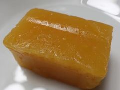 豌豆黄-清真·白记年糕(牛街北口店)