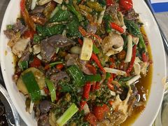 -辣螃铠盆盆蟹大排档(总店)