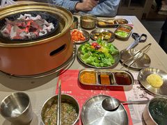 -西塔老太太泥炉烤肉(济南首店)