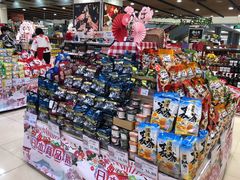 -AEON永旺(东方宝泰店)