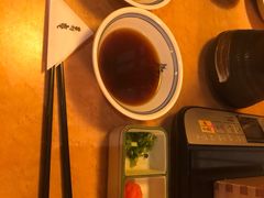 -黒豚料理 寿庵(中央駅西口店)