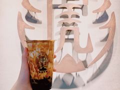 -老虎堂黑糖专壳 (尖沙咀乐道店)