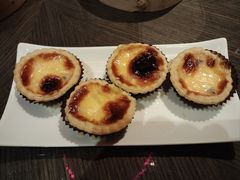 -万丽轩·粤菜(王府井金茂万丽酒店)