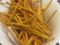 -Pelicana百利家炸鸡(江南西名店城店)