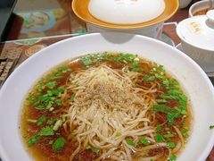 -老淮城·长鱼面(河下古镇店)