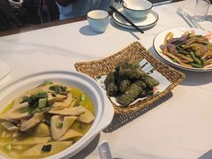 -食光慢宴·安吉土菜馆