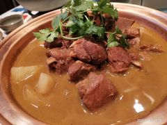 -青年公社烤鸭(青年路店)