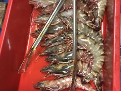 -ZF Seafood Restaurant 卓峰海鲜餐